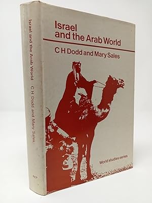 Seller image for Israel and the Arab World. for sale by ROBIN SUMMERS BOOKS LTD