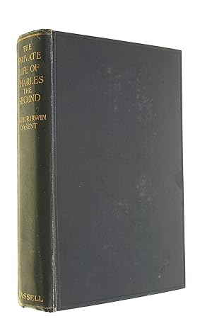 Imagen del vendedor de The Private Life Of Charles The Second. a la venta por M Godding Books Ltd