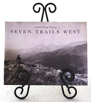 Seller image for Seven Trails West for sale by Structure, Verses, Agency  Books