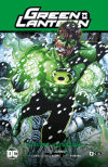 Seller image for Green Lantern vol. 04: Hal Jordan se busca (GL La guerra de los Sinestro Corps 1) for sale by Agapea Libros