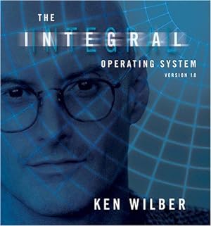 Seller image for The Integral Operating System for sale by WeBuyBooks