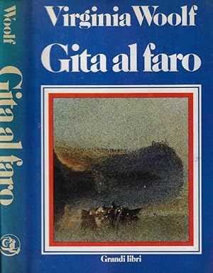 Immagine del venditore per Gita al faro venduto da Biblioteca di Babele