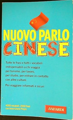 Nuovo Parlo Cinese