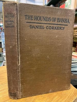 Imagen del vendedor de The Hounds of Banba a la venta por Foster Books - Stephen Foster - ABA, ILAB, & PBFA