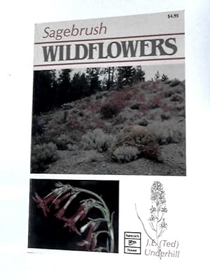 Seller image for Sagebrush Wildflowers for sale by World of Rare Books