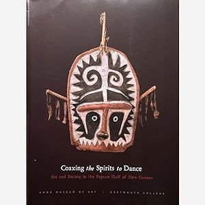 Image du vendeur pour Coaxing the Spirits to Dance mis en vente par Vasco & Co / Emilia da Paz
