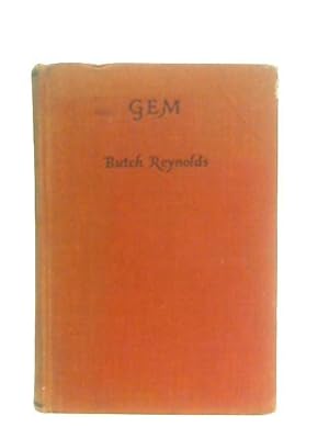 Seller image for Gem, The Life Of A Wild Pony for sale by World of Rare Books