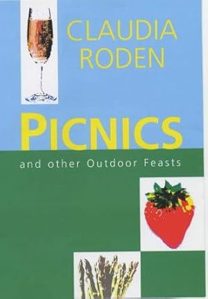 Immagine del venditore per Picnics: And Other Outdoor Feasts venduto da WeBuyBooks