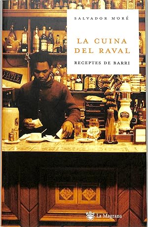 LA CUINA DEL RAVAL