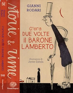 Imagen del vendedor de C'era due volte il Barone Lamberto a la venta por Biblioteca di Babele