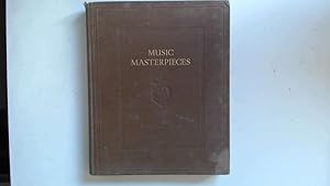 Seller image for Music Masterpieces. Volume 5.Gems from the World's Famous Operas & Musical Plays. for sale by Goldstone Rare Books