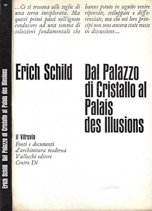 Seller image for Da Palazzo di Cristallo al Palais des Illusions for sale by Biblioteca di Babele