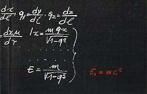 Bild des Verkufers fr E=mc2 zum Verkauf von Biblioteca di Babele