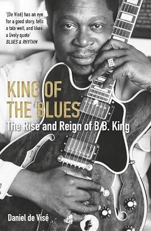 Seller image for King of the Blues (Paperback) for sale by AussieBookSeller