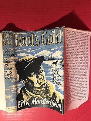 Seller image for Fool's Gold for sale by COVENANT HERITAGE LIBRIS