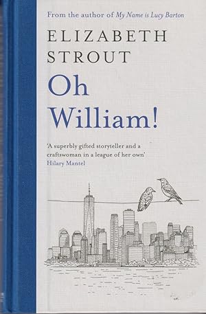 Seller image for Oh William! for sale by timkcbooks (Member of Booksellers Association)