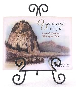 Seller image for Ocian in View!, O! the Joy: Lewis & Clark in Washington State, 2005. for sale by Structure, Verses, Agency  Books