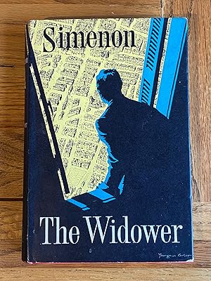 Imagen del vendedor de The Widower a la venta por James M Pickard, ABA, ILAB, PBFA.