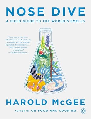 Seller image for Nose Dive : A Field Guide to the World's Smells for sale by GreatBookPrices