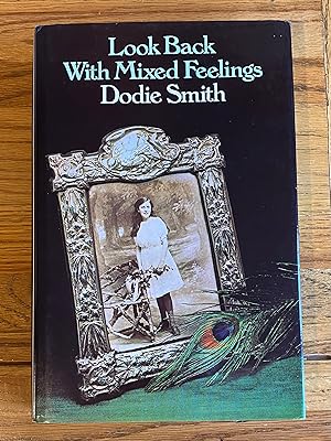 Seller image for Look Back with Mixed Feelings - Volume Two of an Autobiography for sale by James M Pickard, ABA, ILAB, PBFA.