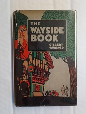 Imagen del vendedor de The Wayside Book a la venta por David Kenyon