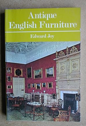 Antique English Furniture.
