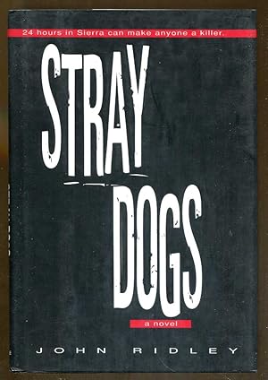 Seller image for Stray Dogs for sale by Dearly Departed Books