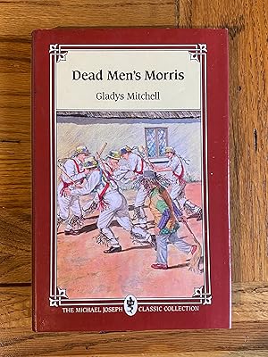 Seller image for Dead Men's Morris for sale by James M Pickard, ABA, ILAB, PBFA.