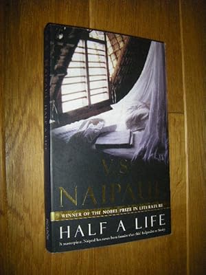 Half A Life