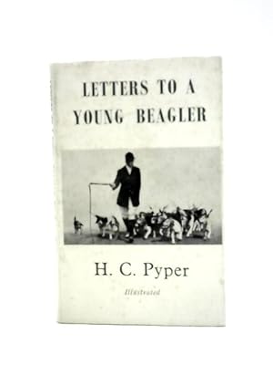 Seller image for Letters to a Young Beagler for sale by World of Rare Books