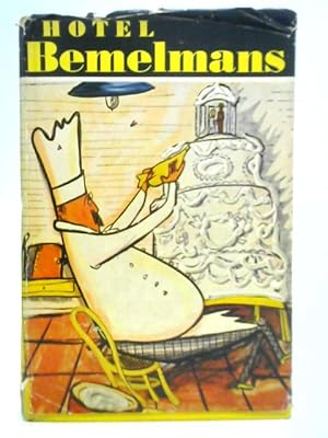 Seller image for Hotel Bemelmans for sale by World of Rare Books