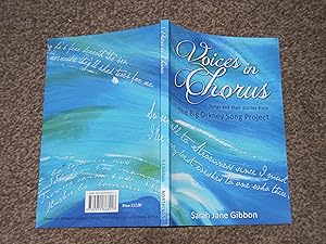 Voices in Chorus: Songs and Their Stories from the Big Orkney Song Project