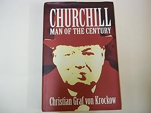 Seller image for Churchill: Man of the Century for sale by Carmarthenshire Rare Books