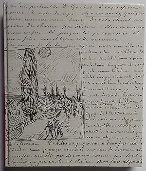 Vincent van Gogh: A Self-Portrait in Art and Letters