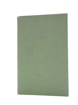 Bild des Verkufers fr Analytical Techniques for Non-Linear Control Systems zum Verkauf von World of Rare Books