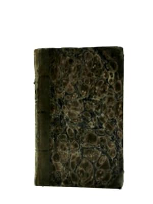 Bild des Verkufers fr The Works of Lord Byron Vol.III zum Verkauf von World of Rare Books