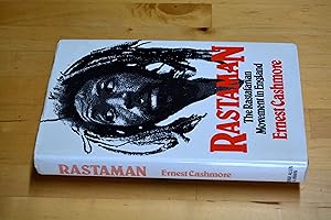 Seller image for Rastaman: Rastafarian Movement in England for sale by HALCYON BOOKS