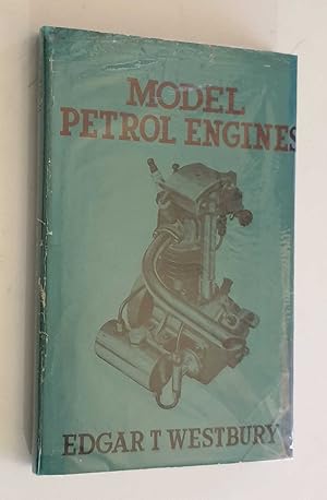 Model Petrol Engines (Signed, c.1940)