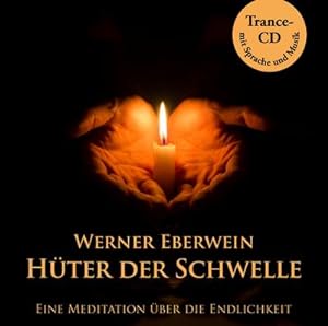 Imagen del vendedor de Hter der Schwelle : Eine Meditation ber die Endlichkeit a la venta por AHA-BUCH GmbH