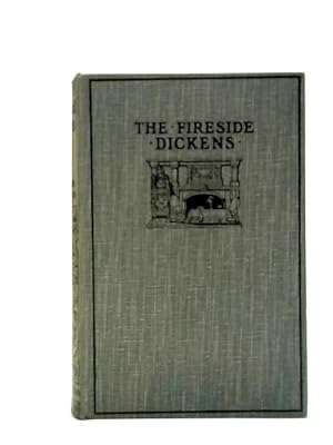 Bild des Verkufers fr Reprinted Pieces Also the Lamplighter, to Be Read at Dusk & Sunday Under Three Heads zum Verkauf von World of Rare Books