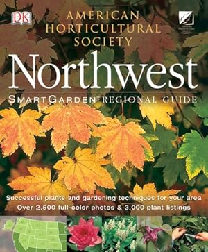 Seller image for Northwest (SmartGarden Regional Guides) for sale by Reliant Bookstore