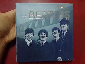 Imágenes de los Beatles