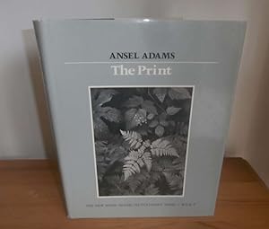 Imagen del vendedor de The Print a la venta por Kelleher Rare Books