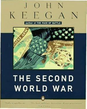 Imagen del vendedor de The Second World War a la venta por Redux Books