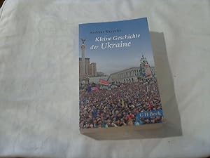 Bild des Verkufers fr Kleine Geschichte der Ukraine. C.H. Beck Paperback ; 1059 zum Verkauf von Versandhandel Rosemarie Wassmann