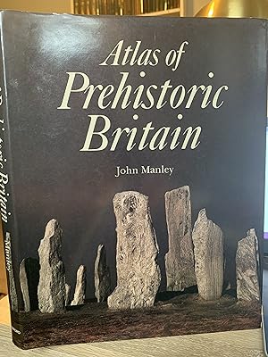 Atlas of Prehistoric Britain