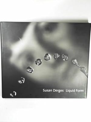 Bild des Verkufers fr Susan Derges: liquid form, 1985-99 zum Verkauf von Cotswold Internet Books
