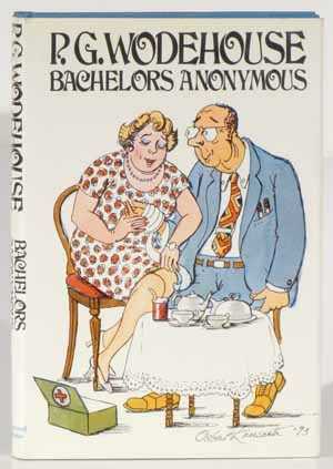 Seller image for Bachelors Anonymous for sale by Rarities etc.