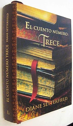 Seller image for (S1) - EL CUENTO NUMERO TRECE for sale by UNIO11 IMPORT S.L.