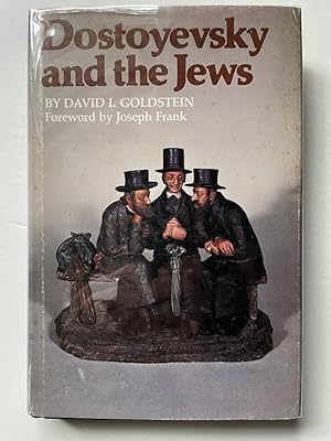 Dostoyevsky and the Jews